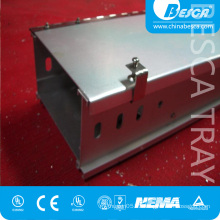 Direct Supplier Of Aluminium Cable Tray Trunking